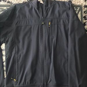 Lululemon wind Jacket